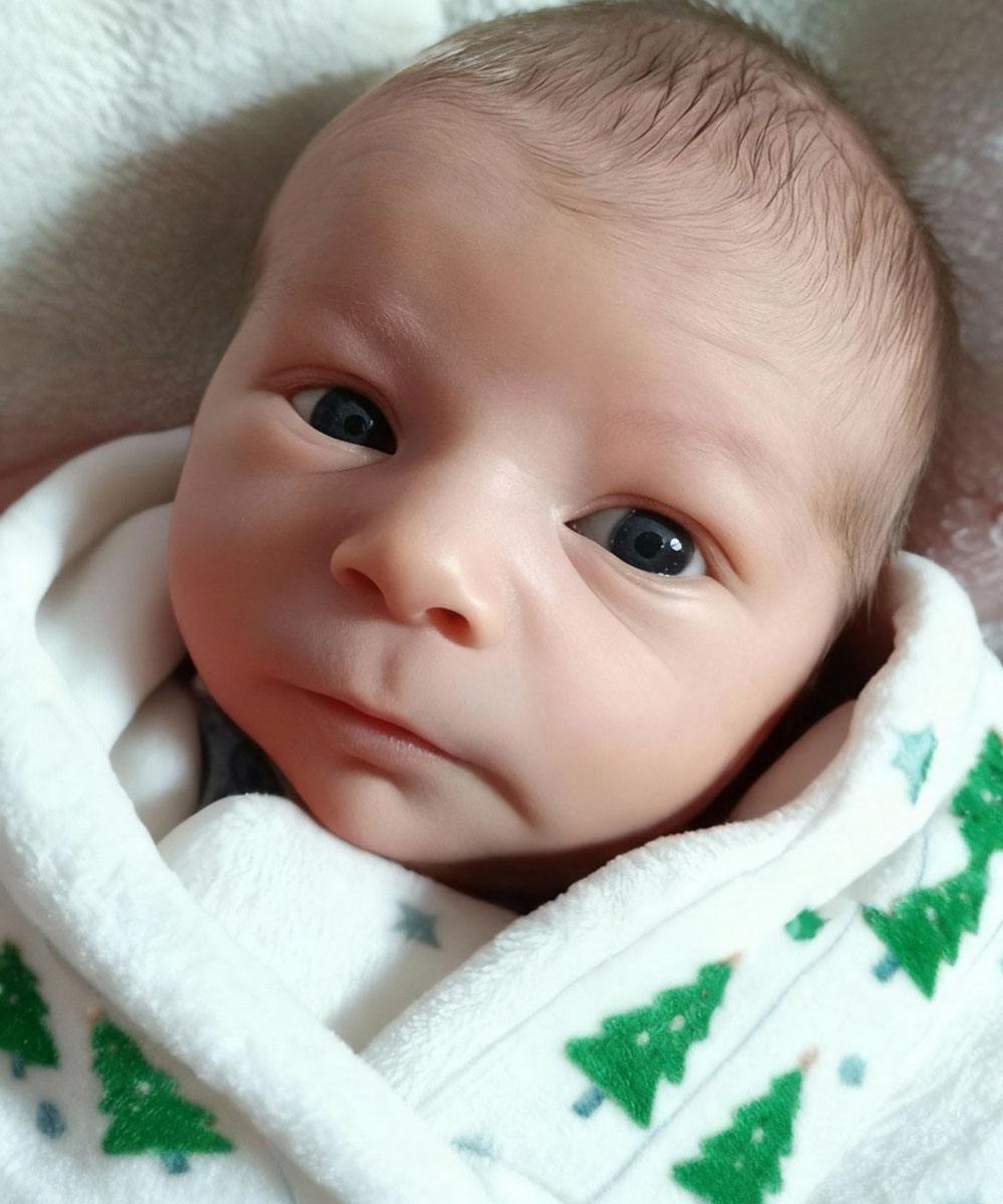 After Childbirth, My Husband Became a Stranger Each Night. When I Followed Him, I Finally Understood Why