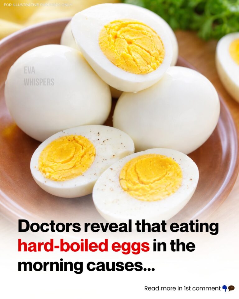 11 Surprising Facts About Hard-Boiled Eggs