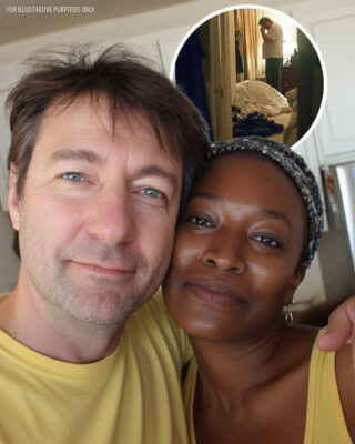 My Husband Moved Into the Guest Room Because He Said I Snored — but I Was Speechless When I Found Out What He Was Really Doing There