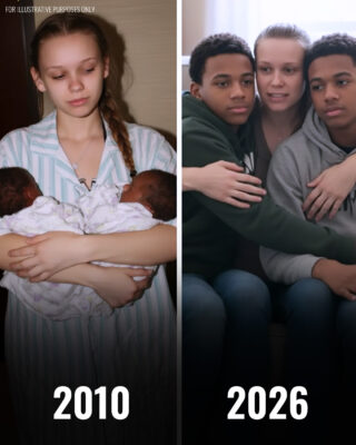 I Raised My Twin Sons All Alone – but When They Turned 16, They Came Home from Their College Program and Told Me They Wanted Nothing More to Do with Me