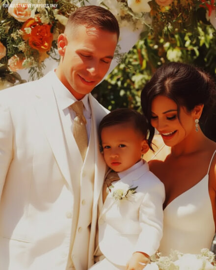 My Mother Disowned Me for Marrying a Single Mom – She Laughed at My Life, Then Broke Down When She Saw It Three Years Later