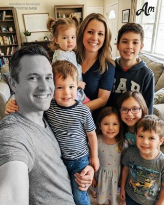 My Husband Died, Leaving Me With Six Children — Then I Found a Box He Had Hidden Inside Our Son’s Mattress