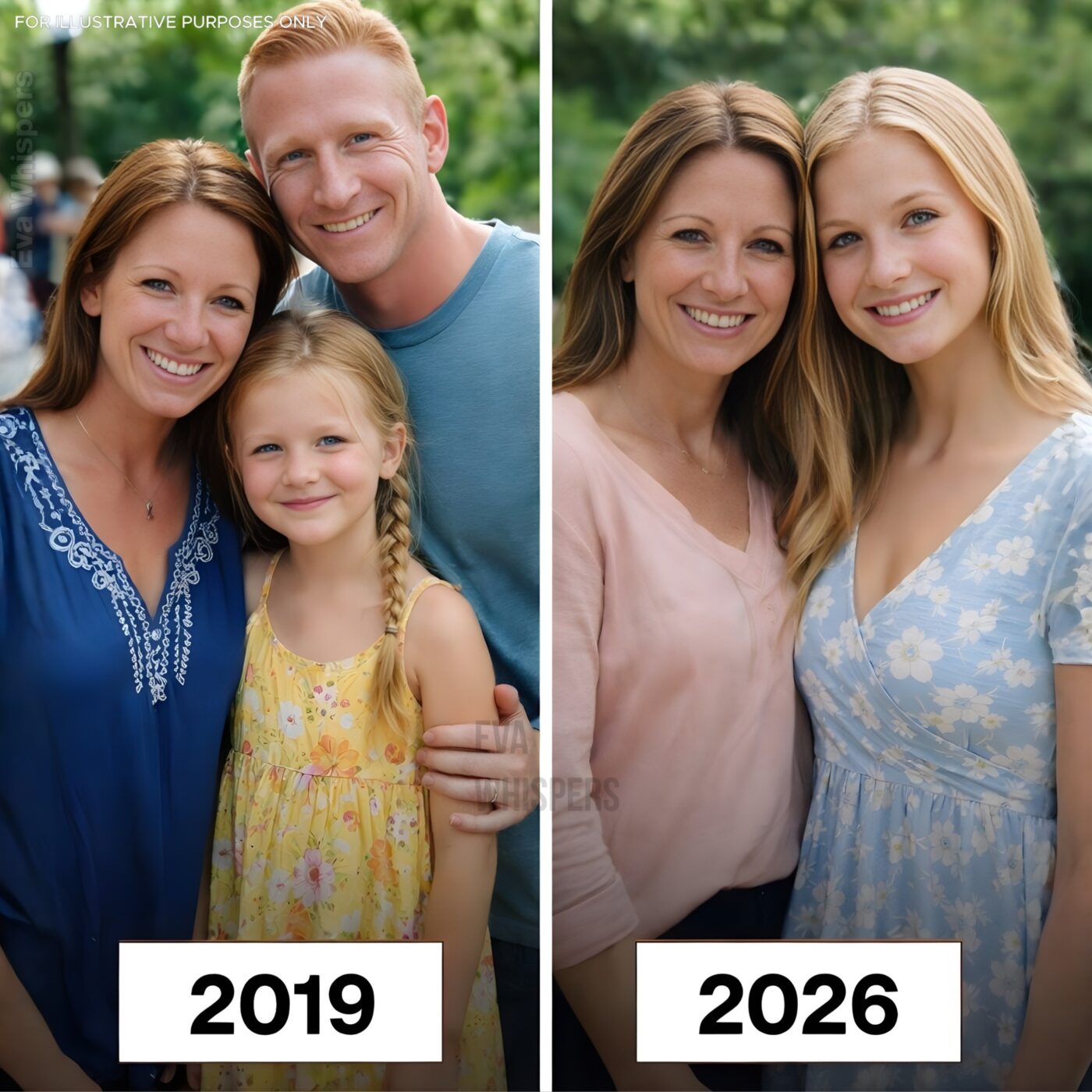 My Stepmom Raised Me After My Dad Passed Away When I Was 6—But at 20, I Found the Letter He Wrote the Night Before His Death