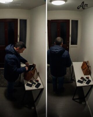 I Suspected My Kids Were Stealing from Me — but the Hidden Camera Revealed the Person I Least Expected