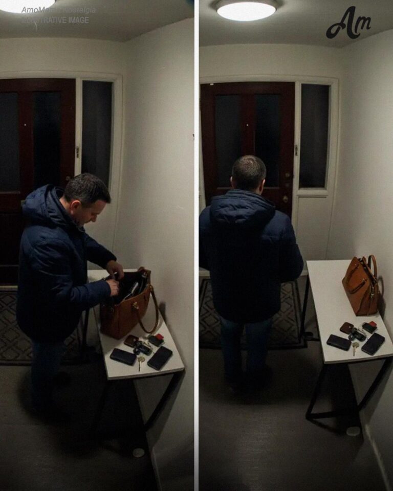 I Suspected My Kids Were Stealing from Me — but the Hidden Camera Revealed the Person I Least Expected