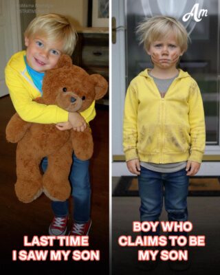 Two Years After My 5-Year-Old Son Died, I Heard Someone Knocking on My Door Saying, ‘Mom, It’s Me’