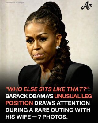 Barack and Michelle Obama Attend 75th NBA All-Star Game Together, Igniting Buzz