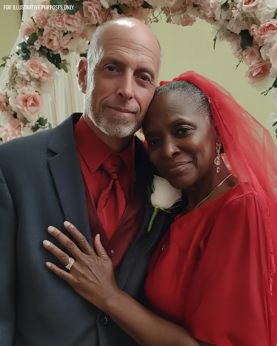 My Dad Married My Aunt 8 Days After My Mom’s Death — but at Their Wedding, Her Son Took Me Aside and Said, ‘Here’s What Your Dad Is Hiding from You’