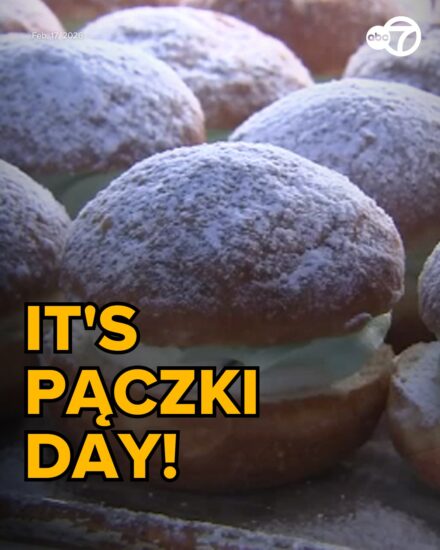 Paczki Day 2026: Chicago-area bakeries welcome crowds, offer Fat Tuesday treats
