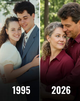 After 31 Years of Marriage, I Found a Key to a Storage Unit with Its Number in My Husband’s Old Wallet – I Went There Without Telling Him