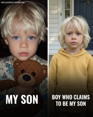 Two Years After My 5-Year-Old Son Died, I Heard Someone Knocking on My Door Saying, ‘Mom, It’s Me’