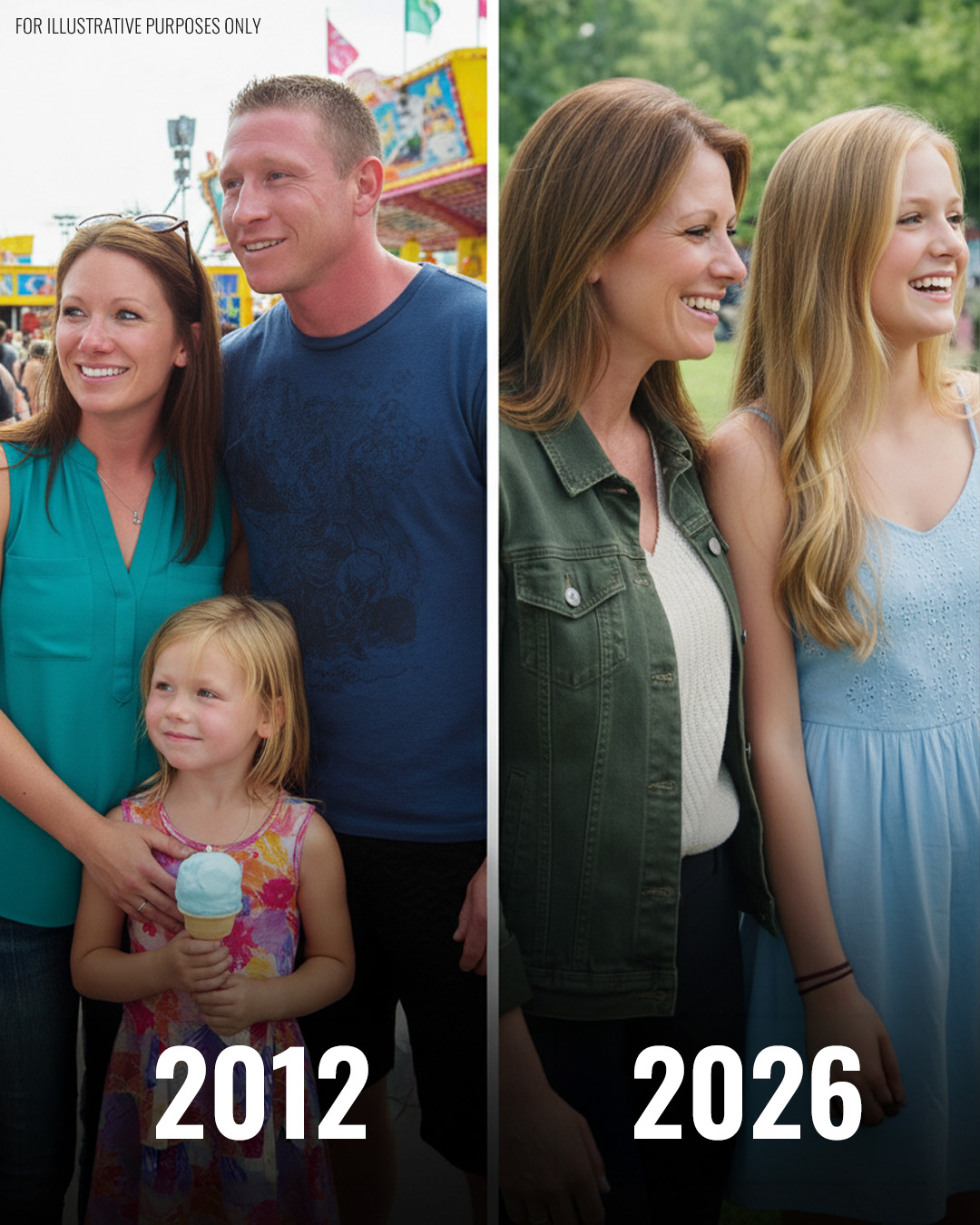 My Stepmom Raised Me After My Dad Died When I Was 6 – Years Later, I Found the Letter He Wrote the Night Before His Death