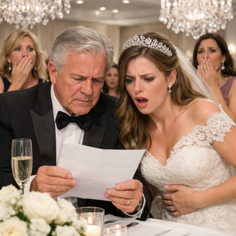 tls After my husband’s mistress was pregnant with twins, my husband’s family paid me 2 billion to end the marriage, i signed right away and went overseas, yet during the wedding preparations the test results arrived and…