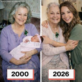 I Proudly Showed My Future In-Laws a Baby Photo—Their Horrified Reaction Exposed a Family Secret That Destroyed My Wedding