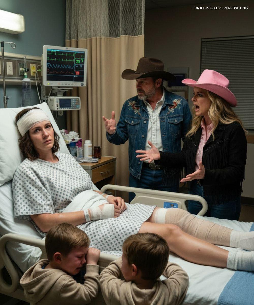 I never told my parents that I owned a five-billion-dollar empire. To them, I was still “the nuisance,” while my CEO sister was the golden child.