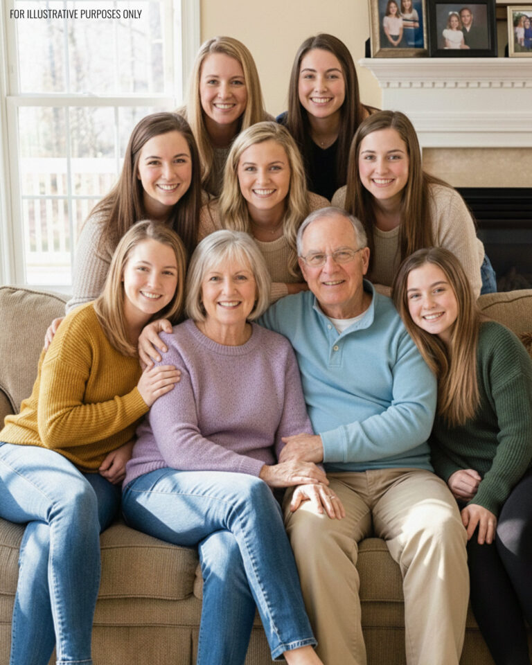 Doctors Said My Husband Had Less than a Year to Live – What Our Daughter Did at Her Wedding Left Us Speechless