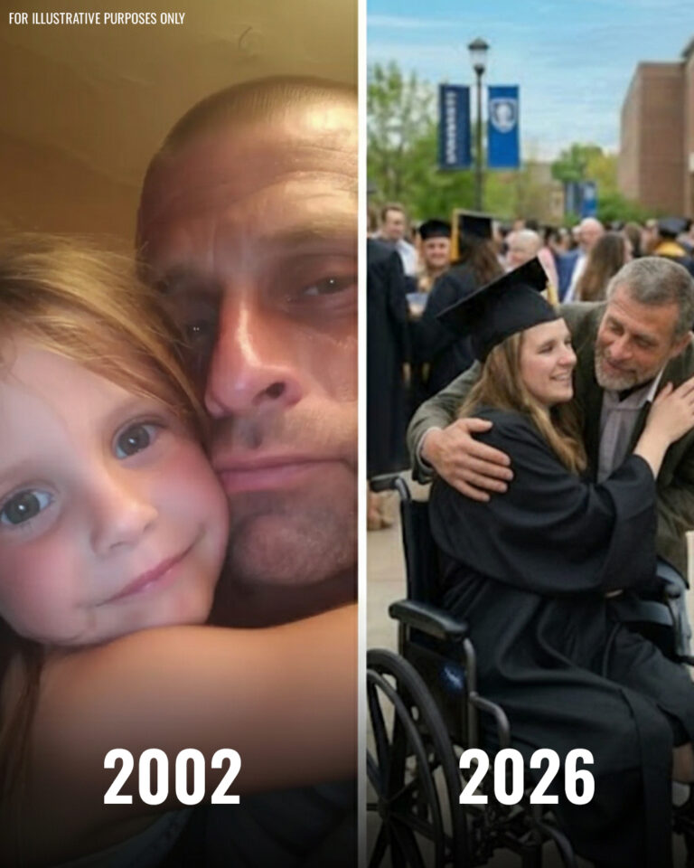 My Uncle Raised Me After My Parents Died – Until His Death Revealed the Truth He’d Hidden for Years