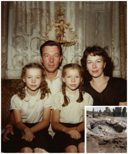 Twins And Parents Vanished in Yellowstone in 2004 — 21 Years Later, Found in Quicksand-Like Mud Pool