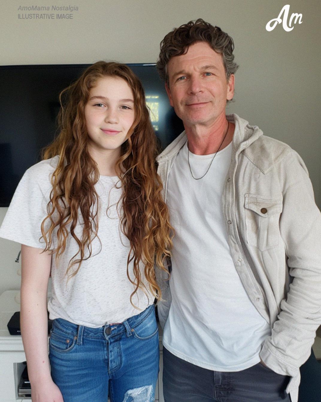 My Daughter ‘Went to School’ Every Morning – Then Her Teacher Called and Said She’d Been Skipping for a Whole Week, So I Followed Her the Next Morning