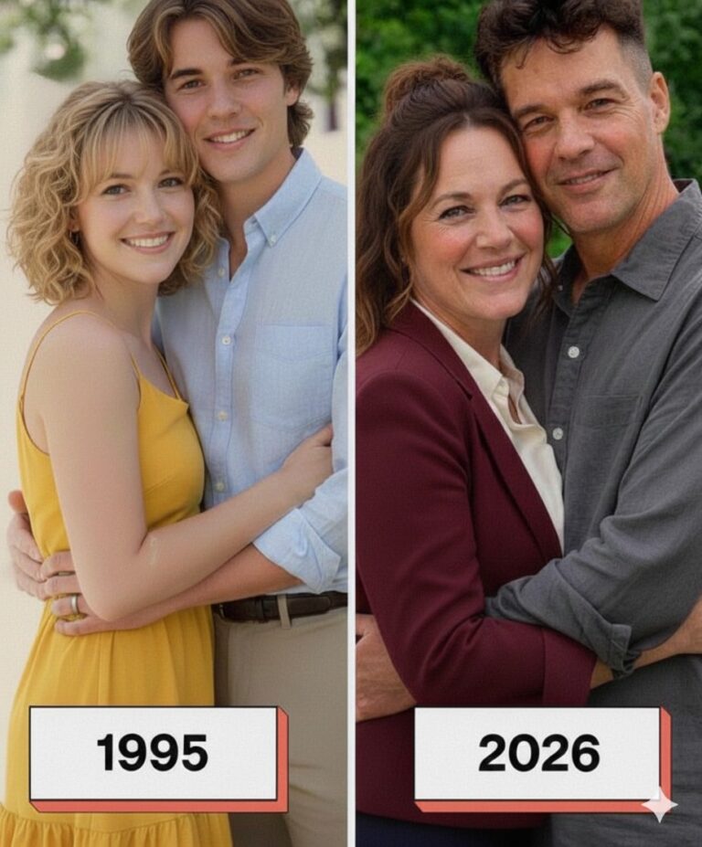 After 31 Years of Marriage, I Discovered a Key to a Storage Unit with Its Number in My Husband’s Old Wallet – I Went There Without Telling Him