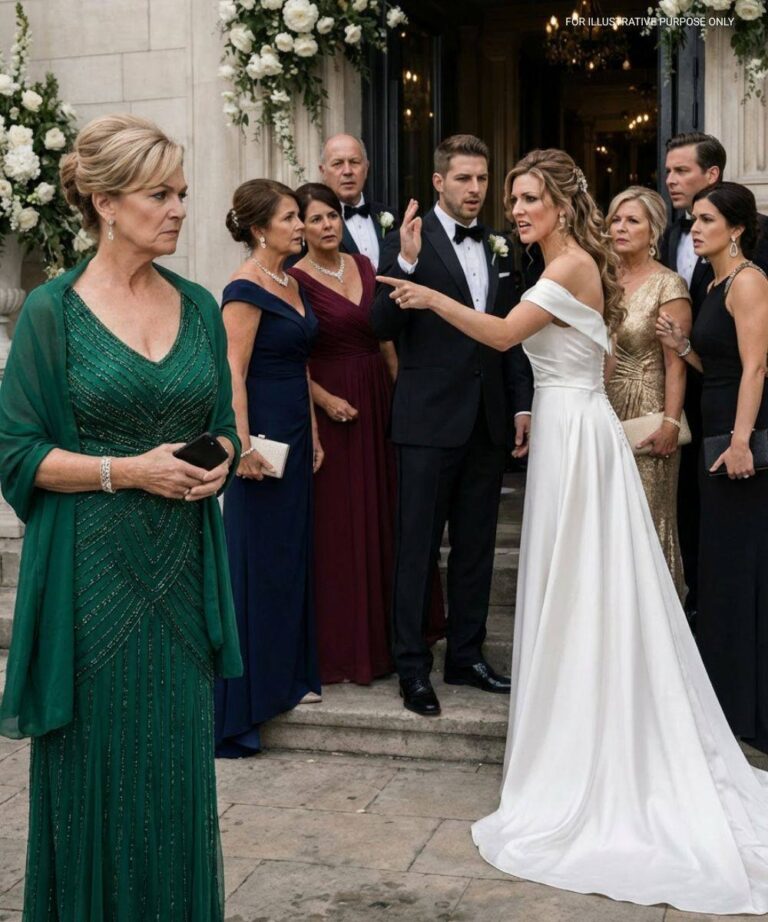 My daughter emailed me: “Don’t come to my wedding. Watch through livestream.” Ok, I knew what to do.