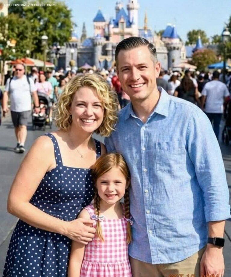 My Daughter Di:ed Two Years Ago – Last Week the School Called to Say She Was in the Principal’s Office