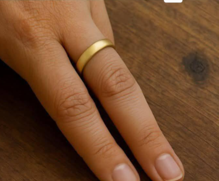 When we think about rings, most of us immediately associate them with romance, marriage, or commitment. Engagement rings, wedding bands, promise rings — they all tend to have “assigned” fingers. But what about the middle finger? Despite what viral posts might suggest, a ring on the middle finger isn’t random — and it often says more about identity than relationship status. Why the Middle Finger Matters The middle finger sits at the center of the hand, making it the most balanced and noticeable finger. Because of this, rings worn here naturally draw attention. Historically and symbolically, the middle finger has been associated with: Balance and responsibility Personal power Self-expression Unlike the ring finger, which is traditionally linked to love and marriage, the middle finger is about you. A Statement of Independence Many people choose to wear a ring on their middle finger to symbolize independence and self-confidence. It’s often worn by those who are comfortable standing on their own — emotionally, financially, or creatively. For some, it’s a subtle message: “I don’t need validation — I know who I am.” This is especially common with bold or minimalist rings designed to make a statement without needing explanation.