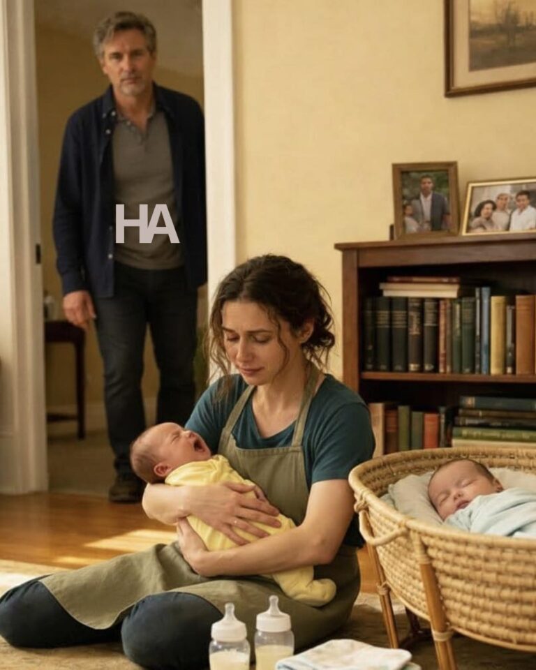 I set up twenty-six hidden cameras around my house to catch my nanny cutting corners. My heart had turned cold—tempered by a billion-dollar empire and shattered by the sudden, devastating loss of my wife. I believed I was guarding my children from an outsider. I never imagined I was witnessing an angel quietly battling my own family