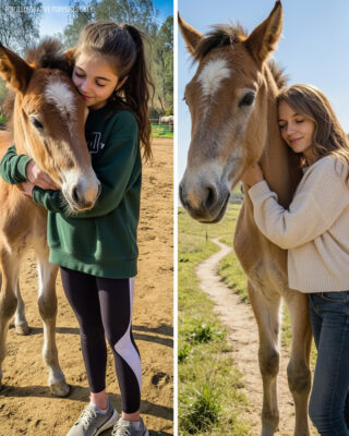 My Husband Sold My Horse While I Was Away – When I Overheard the Real Reason, I Went to War with Him