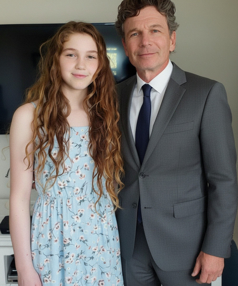My Daughter ‘Went to School’ Every Morning – Then Her Teacher Called and Said that She’d Been Skipping for a Whole Week, So I Followed Her the Next Morning
