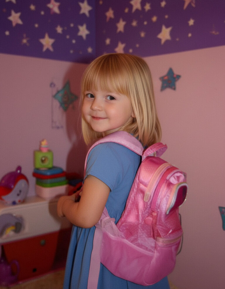 My Daughter Disappeared from Kindergarten at Age 4 – Twenty-One Years Later, on Her Birthday, I Got a Letter That Began, ‘Dear Mom, You Don’t Know What Really Happened’