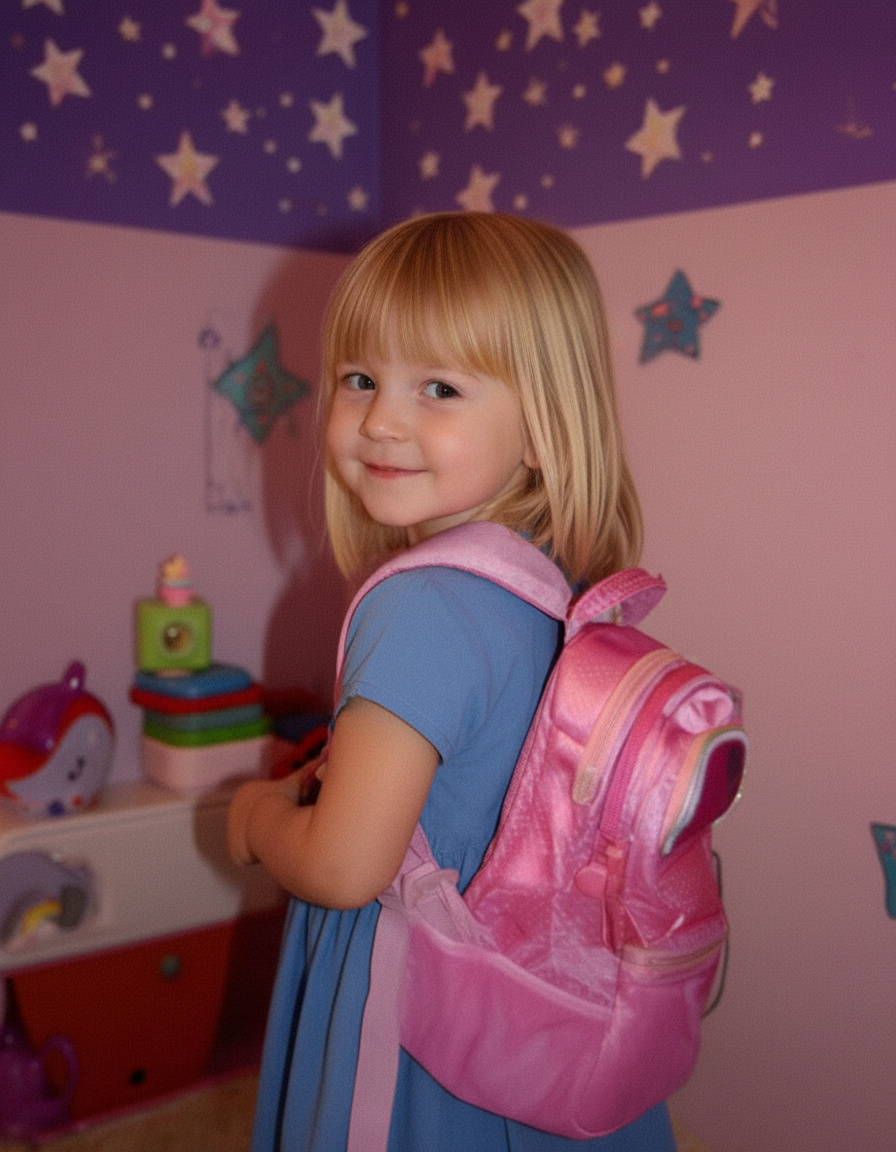 My Daughter Disappeared from Kindergarten at Age 4 – Twenty-One Years Later, on Her Birthday, I Got a Letter That Began, ‘Dear Mom, You Don’t Know What Really Happened’