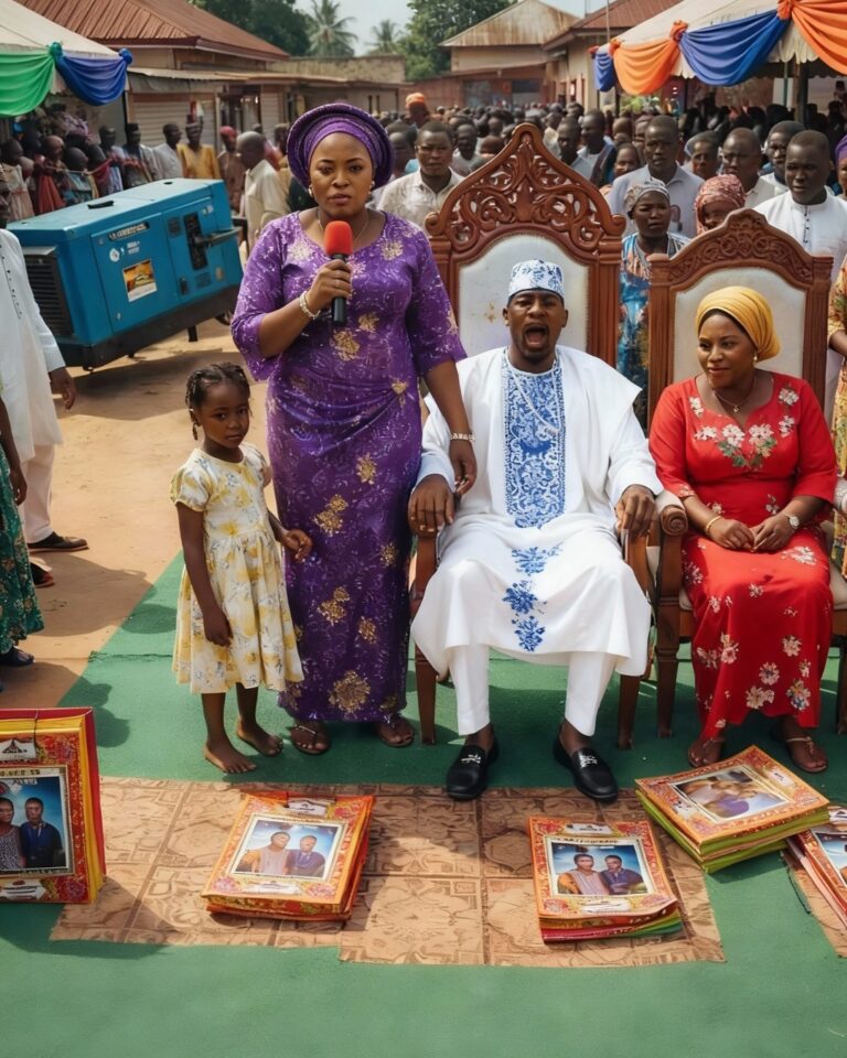 I Sponsored a Thanksgiving and Accidentally Paid for My Husband’s New Wife-hongngoc