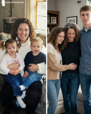 I Adopted My Late Sister’s Son – When He Turned 18, He Said, ‘I Know the Truth. I Want You out of My Life!’