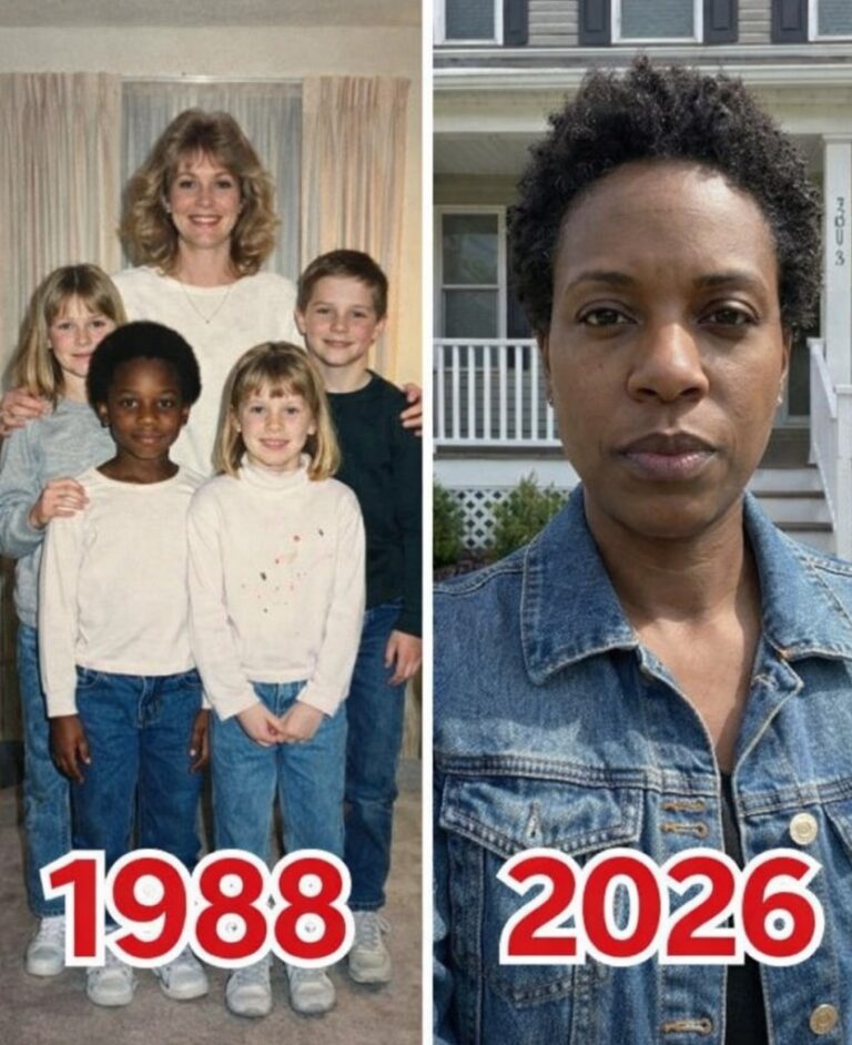 My Stepmom Left Me Her $3M House While Her Own Children Only Got $4,000 Each – Yet Then I Found a Letter from Her