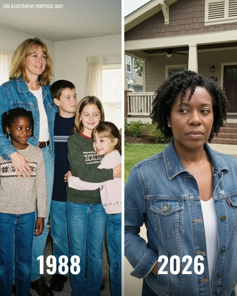 My Stepmom Left Me Her $3M House While Her Own Children Only Got $4,000 Each – But Then I Found a Letter from Her