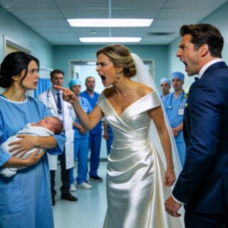 My ex called to invite me to his wedding