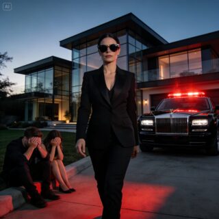 “Welcome Home to Nothing:” My husband married his mistress with my money, only to find a “SOLD” sign on the front door.