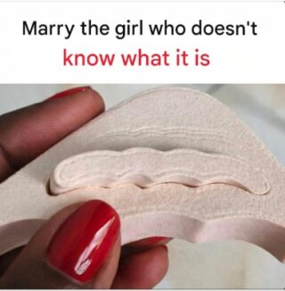 This seemingly simple object may confuse the youngest, but it was actually very useful