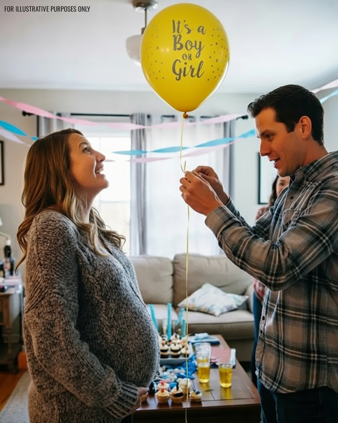 My Husband Cheated on Me with My Best Friend While I Was in My Last Trimester – Karma Hit at Our Gender Reveal When the Balloon Burst