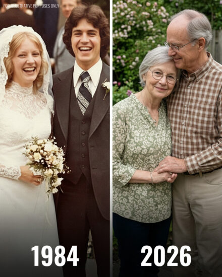 While Dressing My Late Husband for His Funeral, I Found Coordinates Hidden under His Hairline – They Led Me to a Storage Unit I Never Knew Existed