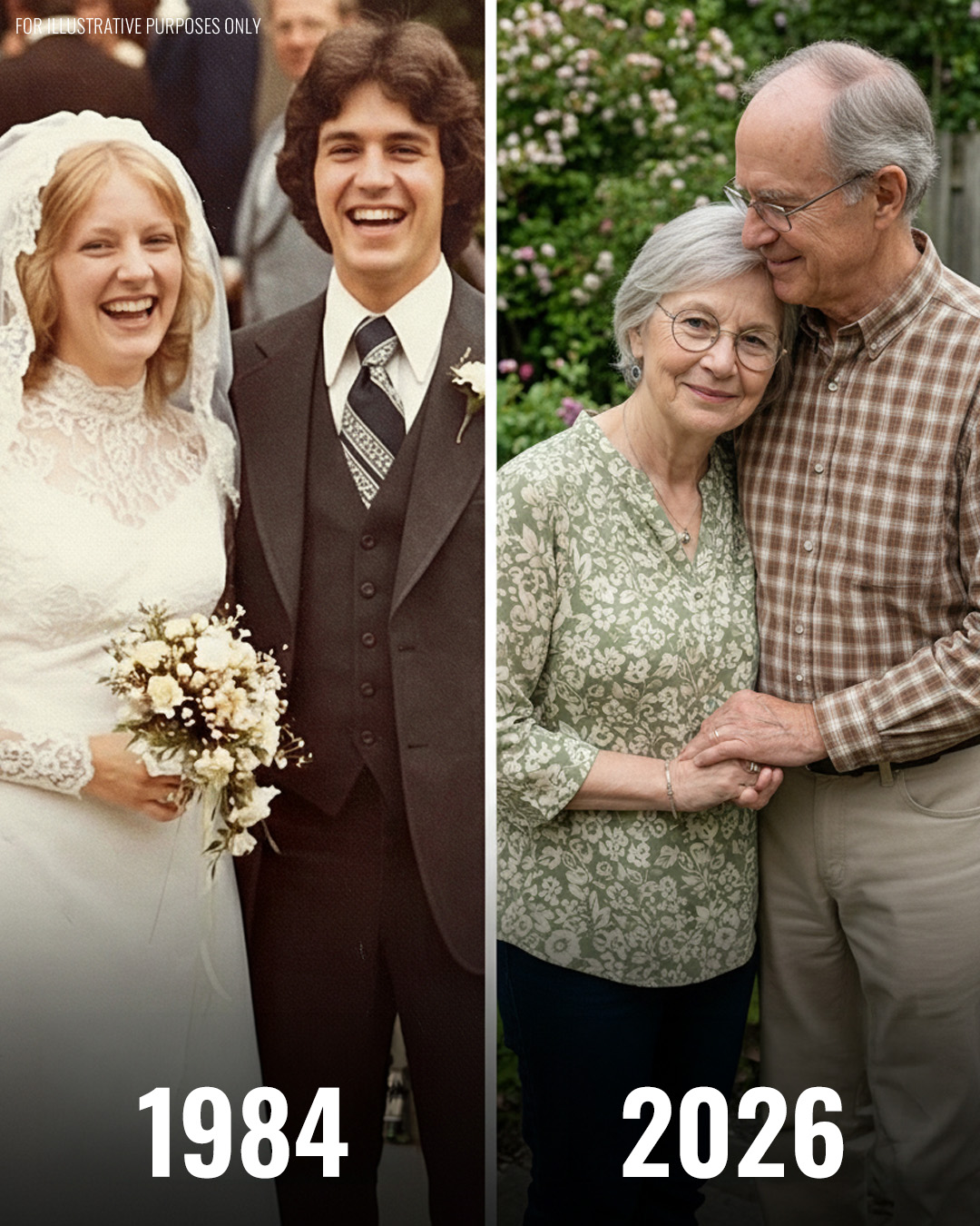 While Dressing My Late Husband for His Funeral, I Found Coordinates Hidden under His Hairline – They Led Me to a Storage Unit I Never Knew Existed