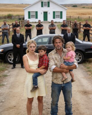 At 36, I chose to marry a woman everyone in the village called a beggar