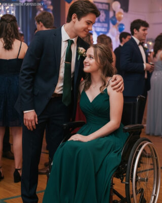 My Husband Refused to Show Up for Our Son on Prom Night Because of His Girlfriend – I Was About to Yell at Him When My MIL Said, ‘You Need to Know the Truth About Her’