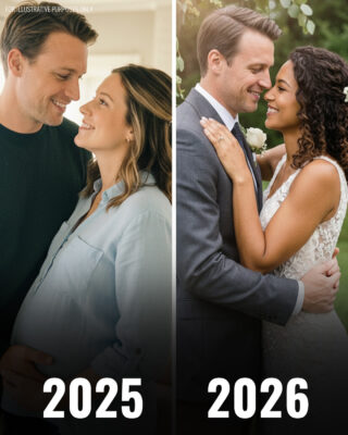 My Husband Cheated on Me with Our Neighbor’s Daughter and Got Her Pregnant – So I Gave Them a Wedding Gift They’ll Never Forget