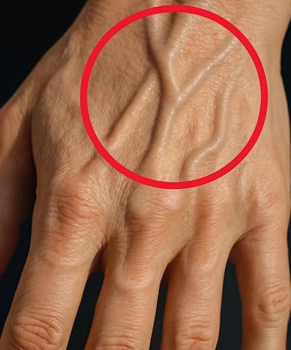 Understanding What the Appearance of Your Hands Might Tell You About Overall Wellness