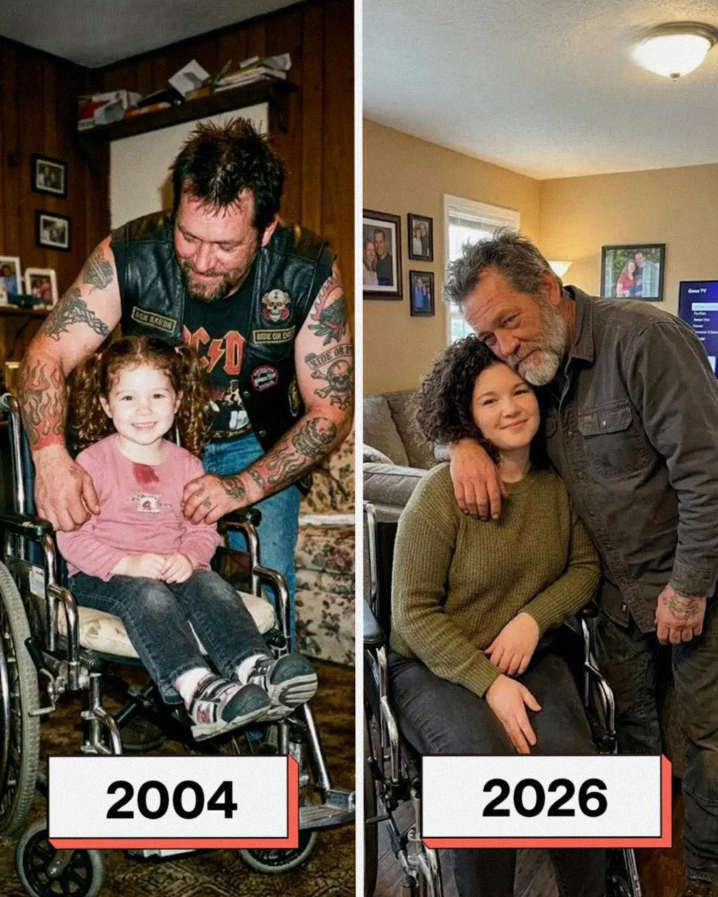 The Letter Her Uncle Left Behind Revealed a Truth That Changed Everything She Believed About Her Life