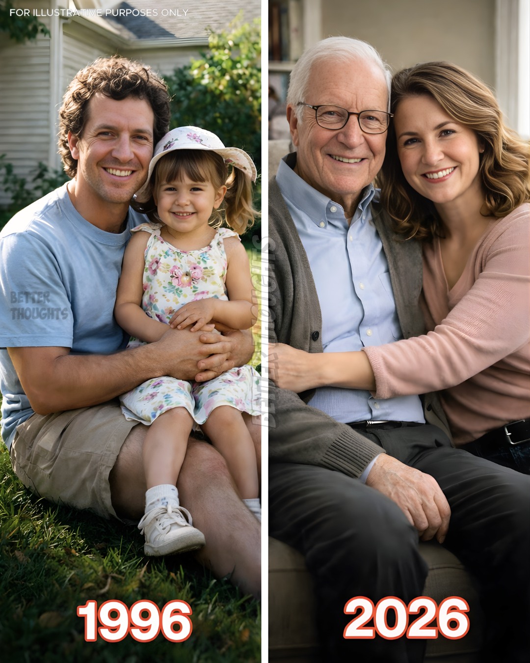 The Man Who Raised Me Was My Dad’s Best Friend—But After His Funeral, A Stranger’s Note Revealed A Secret I Was Never Meant To Know