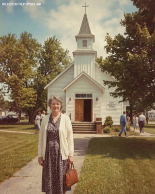 The Church My Grandmother Served for 50 Years Had Forgotten Her Until They Showed Up at Her Hospital Bed Asking for Money – So She Made Sure She Had the Last Laugh