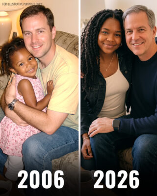 I Bought My Daughter a House – At the Housewarming, She Invited Her Biological Father and Gave a Toast That Brought Me to Tears